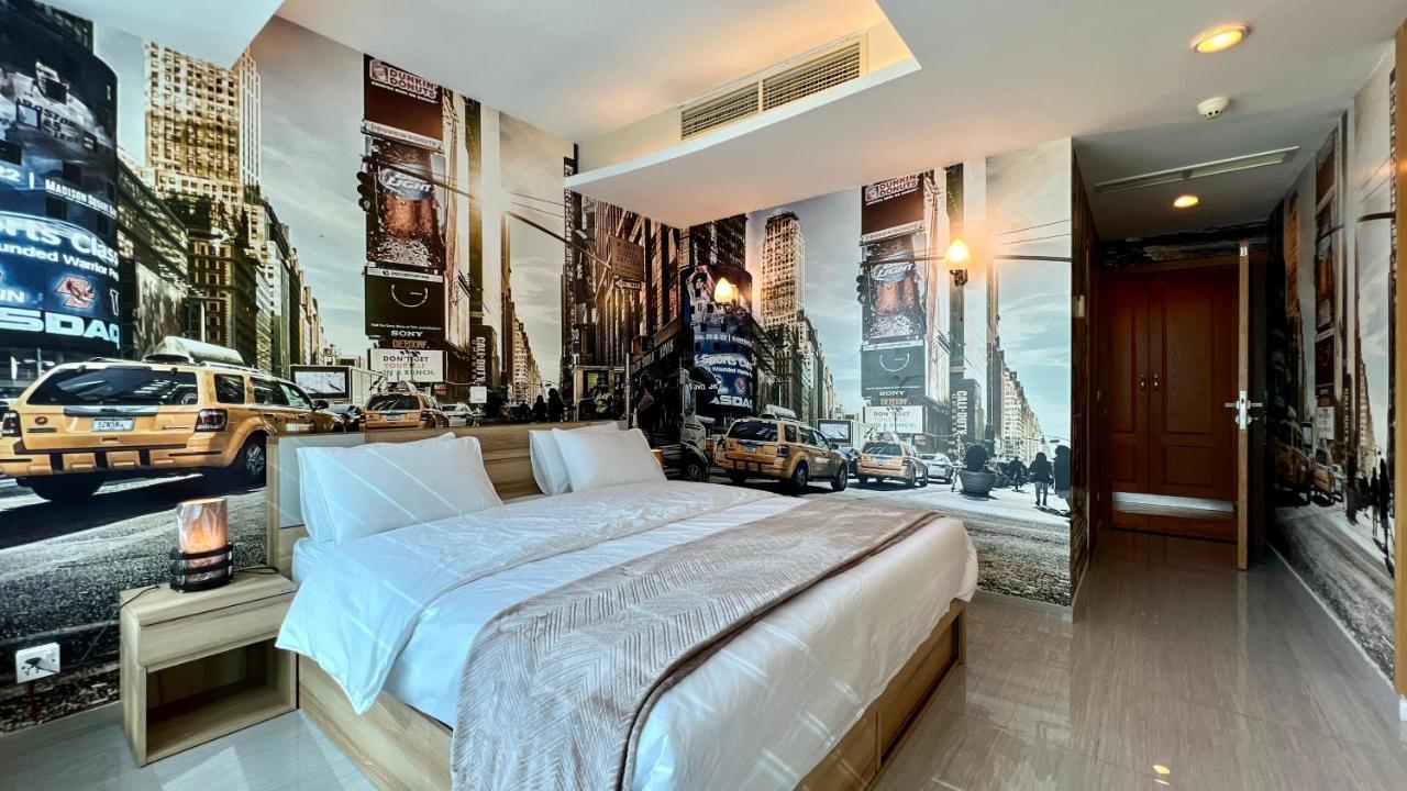 Centaurus Apartment City View Three Beds Islamabad Bagian luar foto