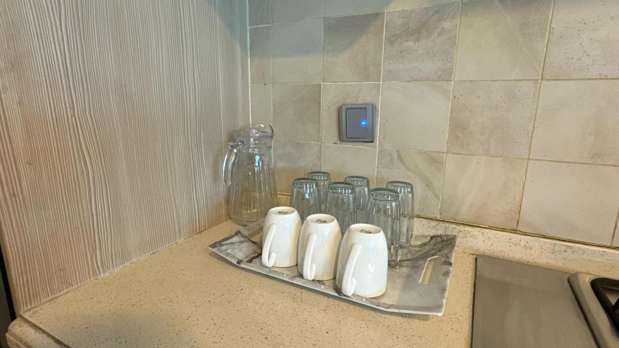 Centaurus Apartment City View Three Beds Islamabad Bagian luar foto